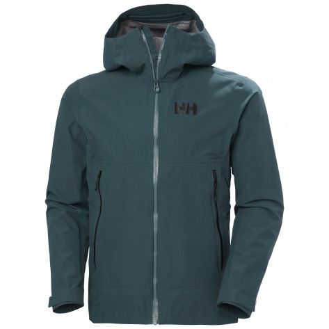 Blaze 3L Shell JAcket (Uomo)